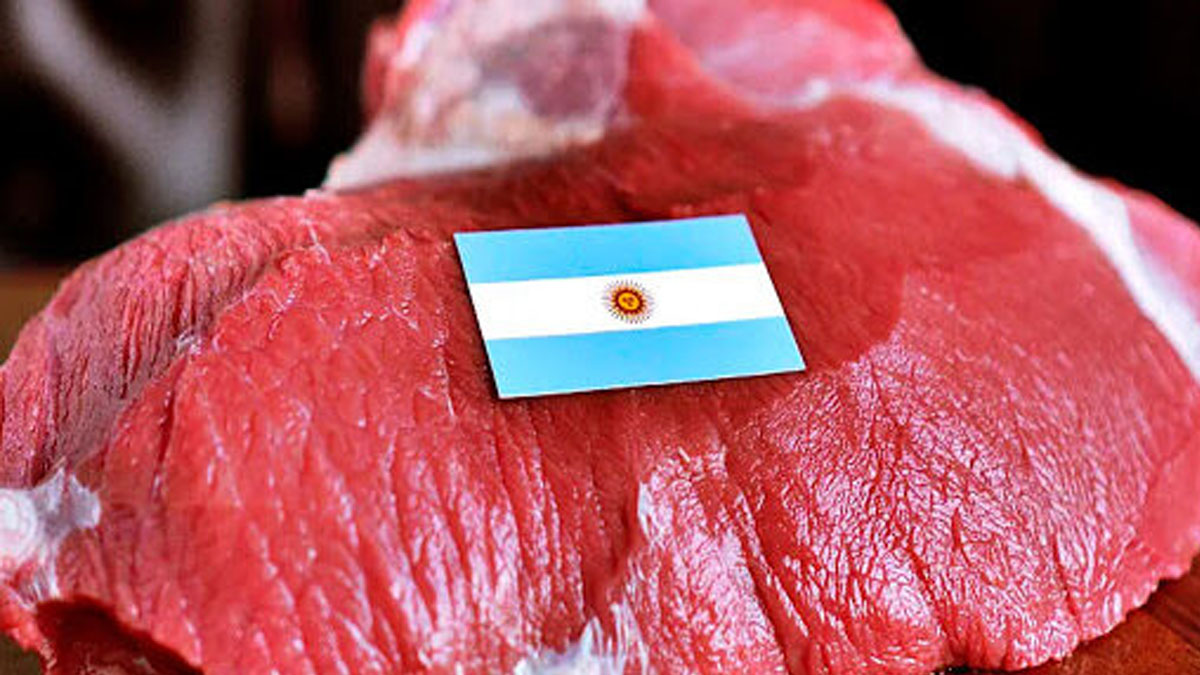 Descubriendo el arte de la carne a la argentina, sabores tradicionales y preparaciones exquisitas